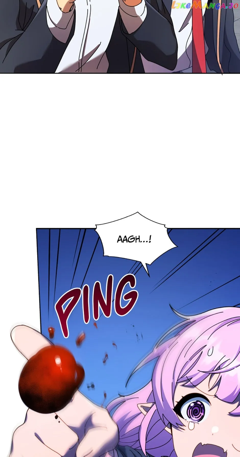 Necromancer Academy and the Genius Summoner Chapter 62 - Page 28