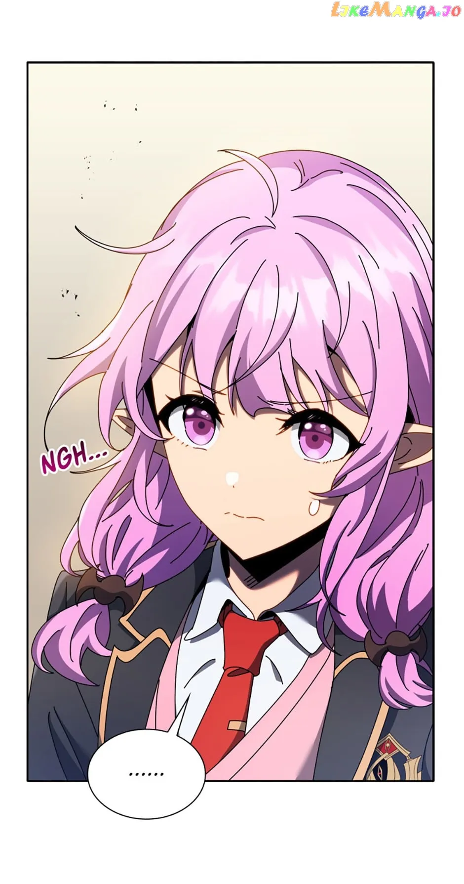 Necromancer Academy and the Genius Summoner Chapter 62 - Page 31