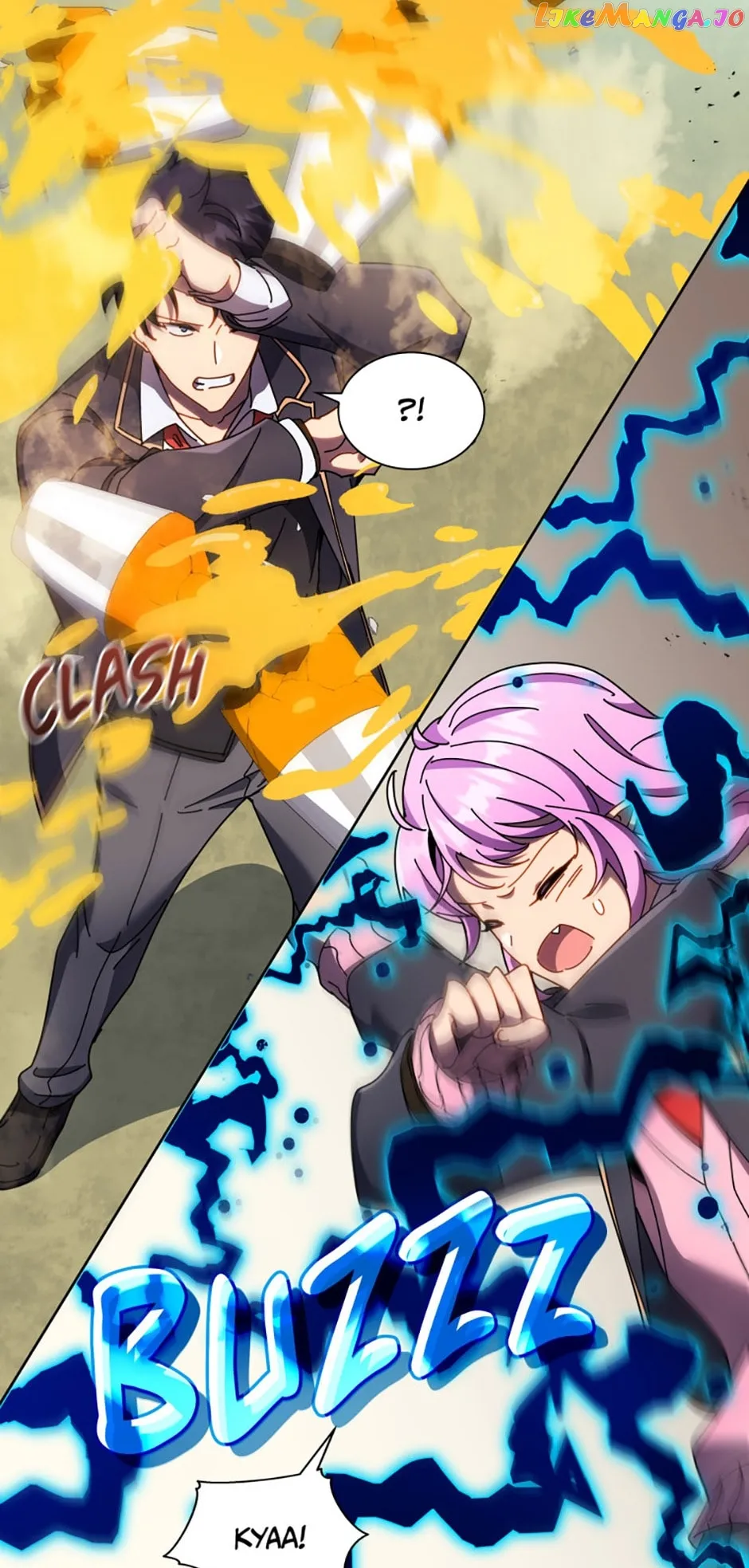 Necromancer Academy and the Genius Summoner Chapter 62 - Page 35