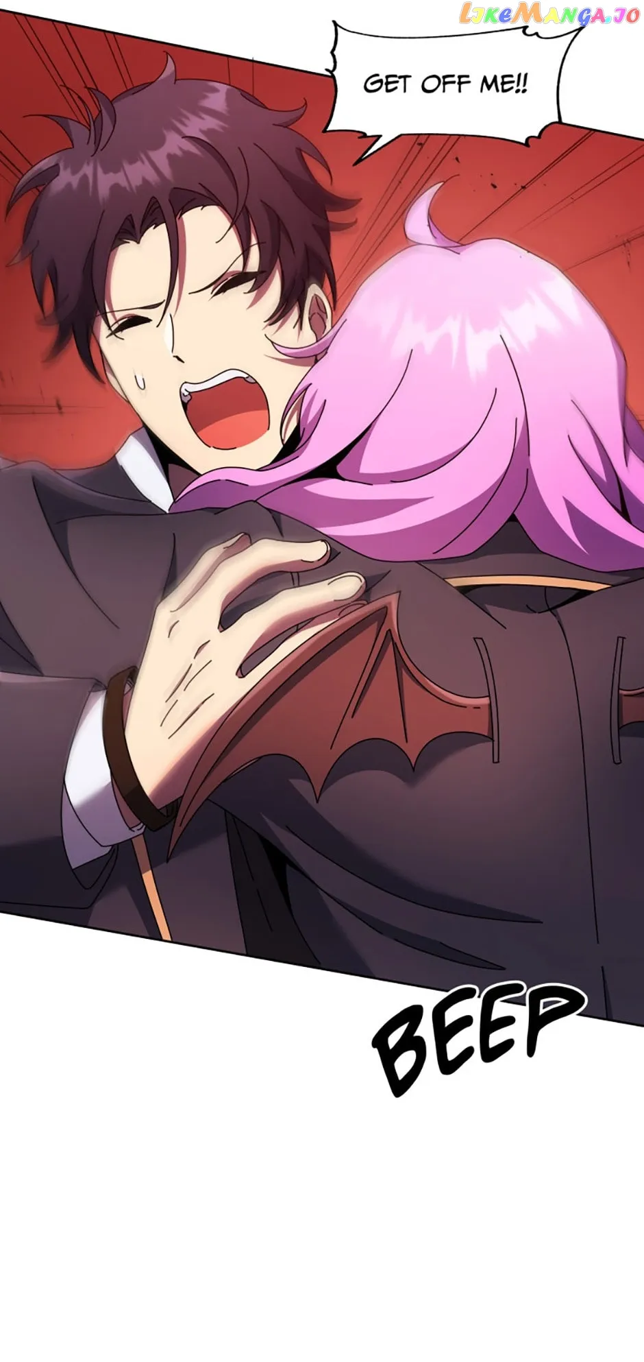 Necromancer Academy and the Genius Summoner Chapter 62 - Page 49