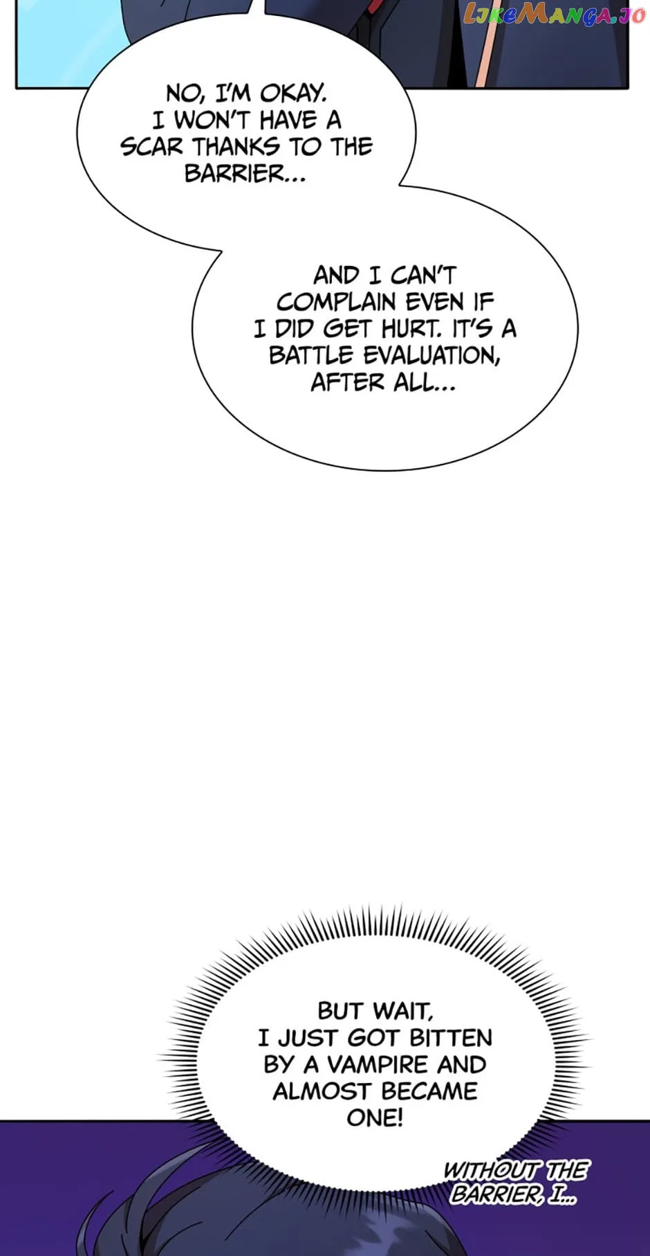 Necromancer Academy and the Genius Summoner Chapter 62 - Page 55