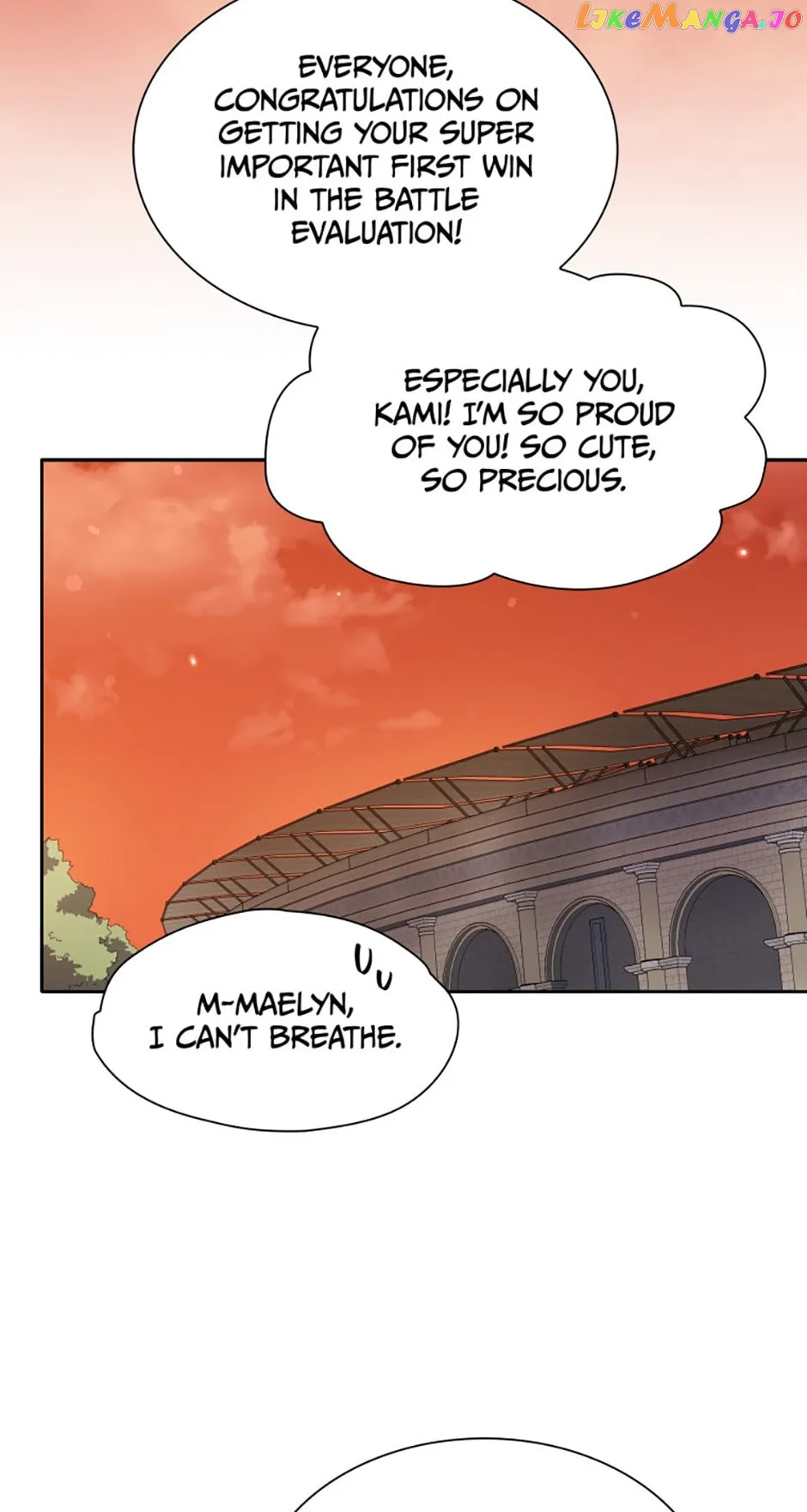 Necromancer Academy and the Genius Summoner Chapter 62 - Page 67