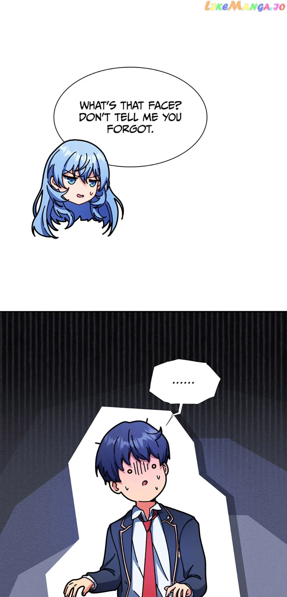 Necromancer Academy and the Genius Summoner Chapter 62 - Page 69