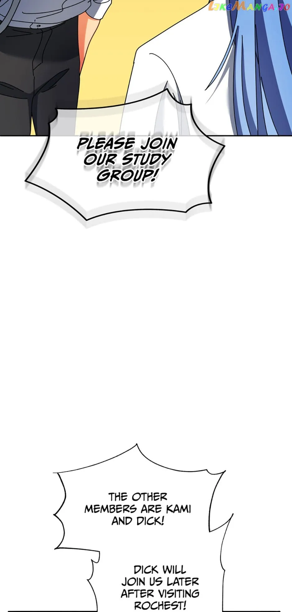 Necromancer Academy and the Genius Summoner Chapter 63 - Page 14