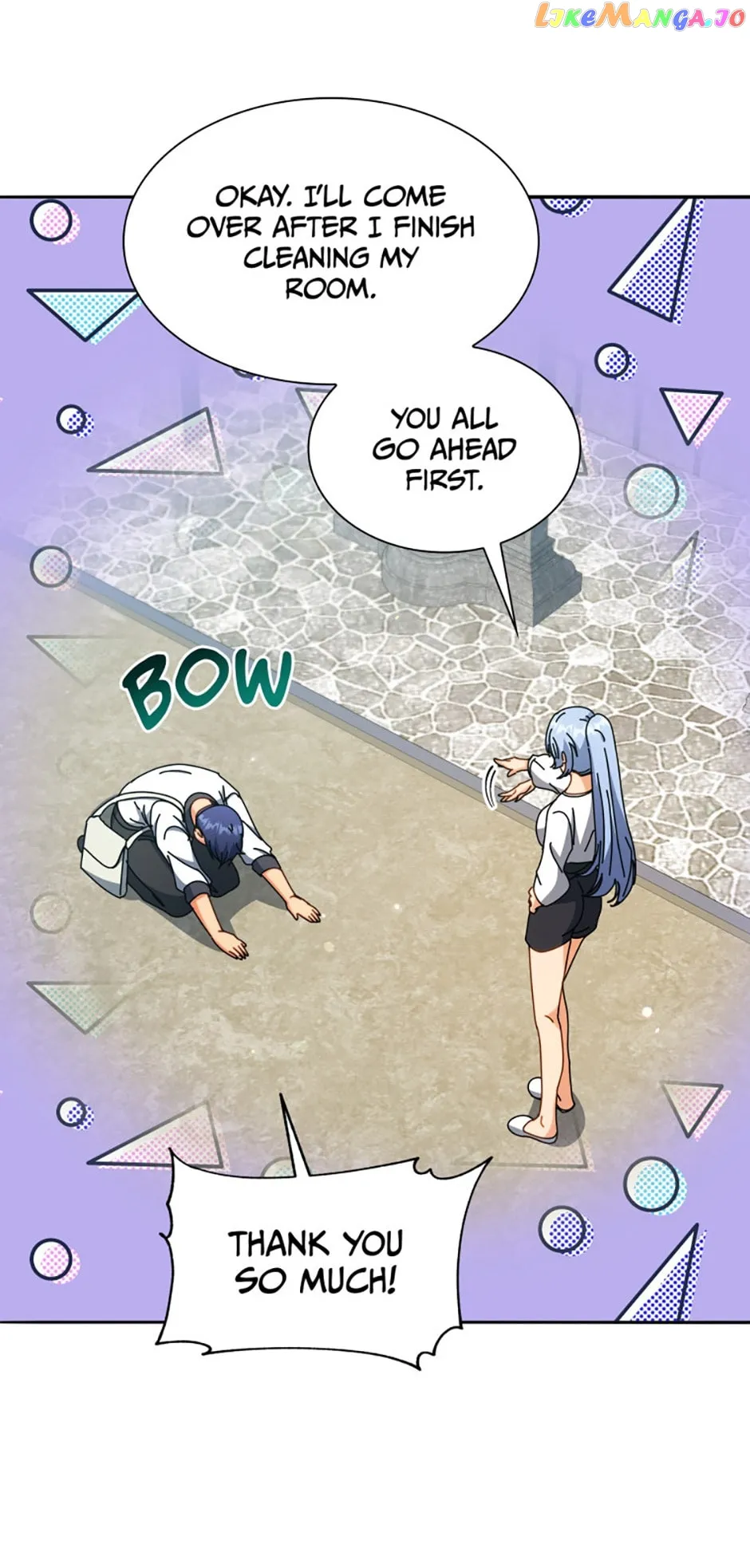 Necromancer Academy and the Genius Summoner Chapter 63 - Page 16