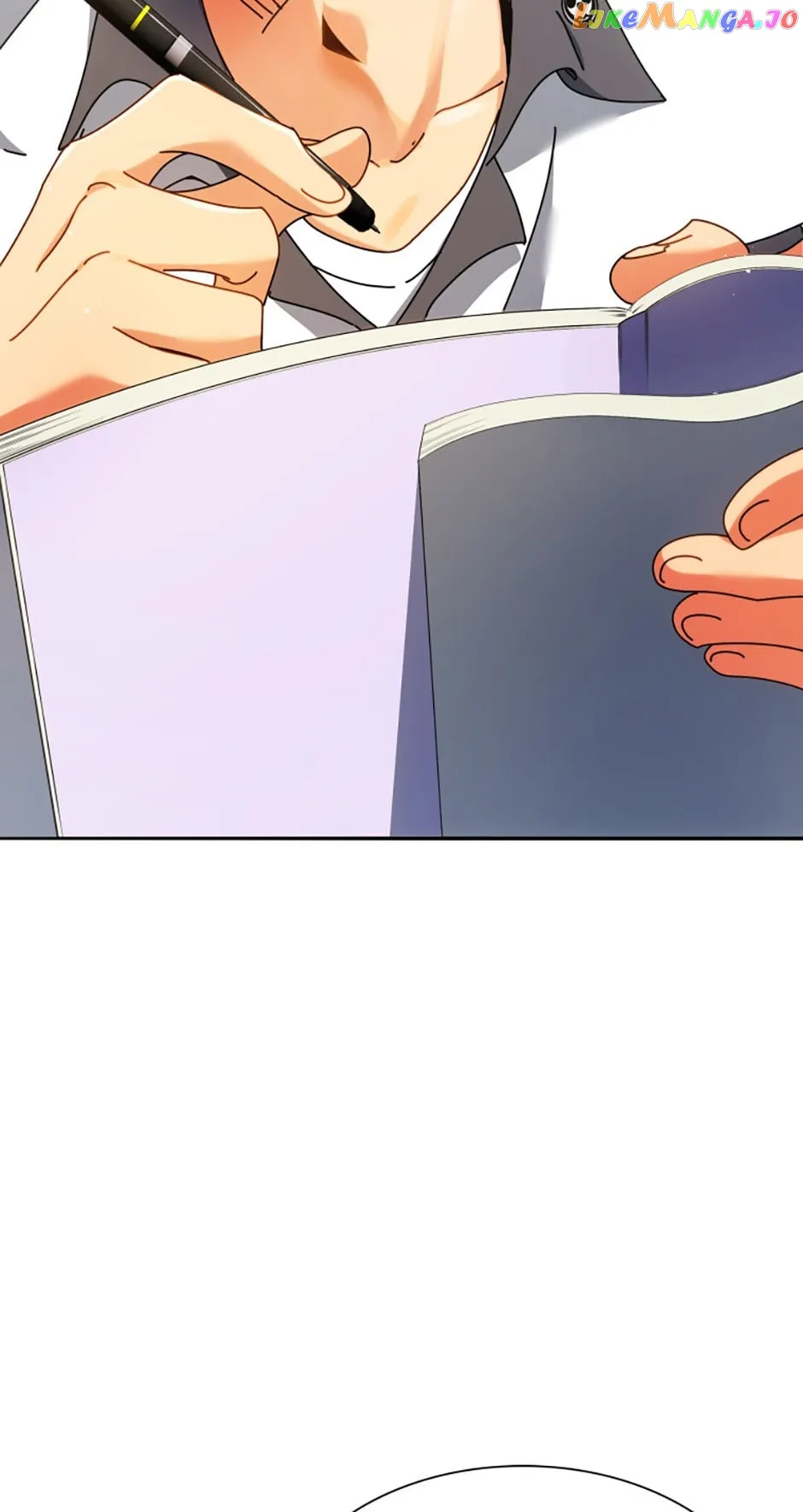 Necromancer Academy and the Genius Summoner Chapter 63 - Page 27