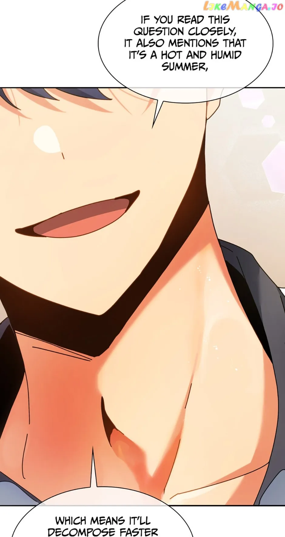 Necromancer Academy and the Genius Summoner Chapter 63 - Page 28