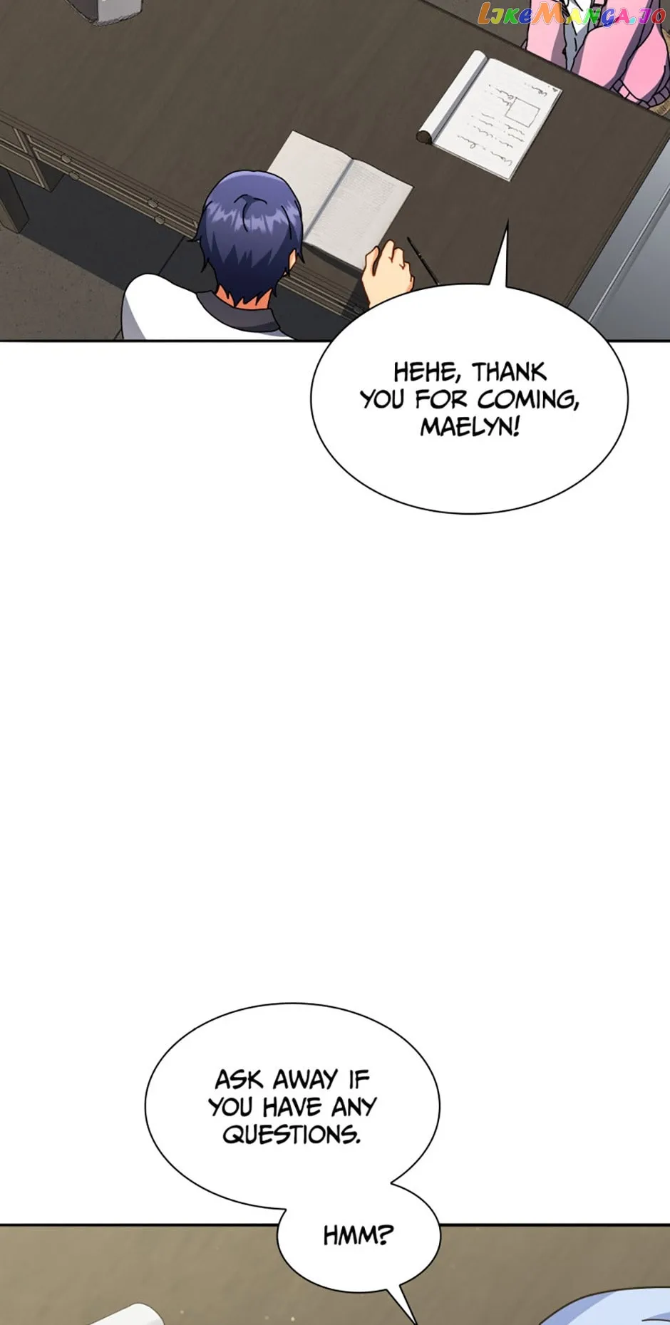 Necromancer Academy and the Genius Summoner Chapter 63 - Page 35