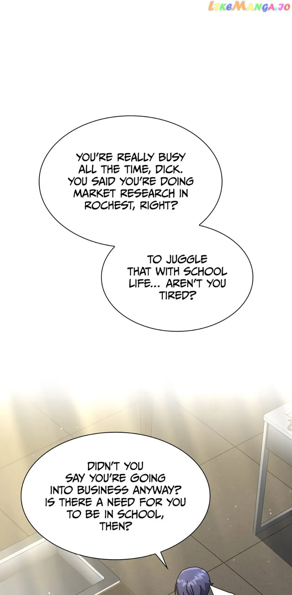 Necromancer Academy and the Genius Summoner Chapter 63 - Page 45