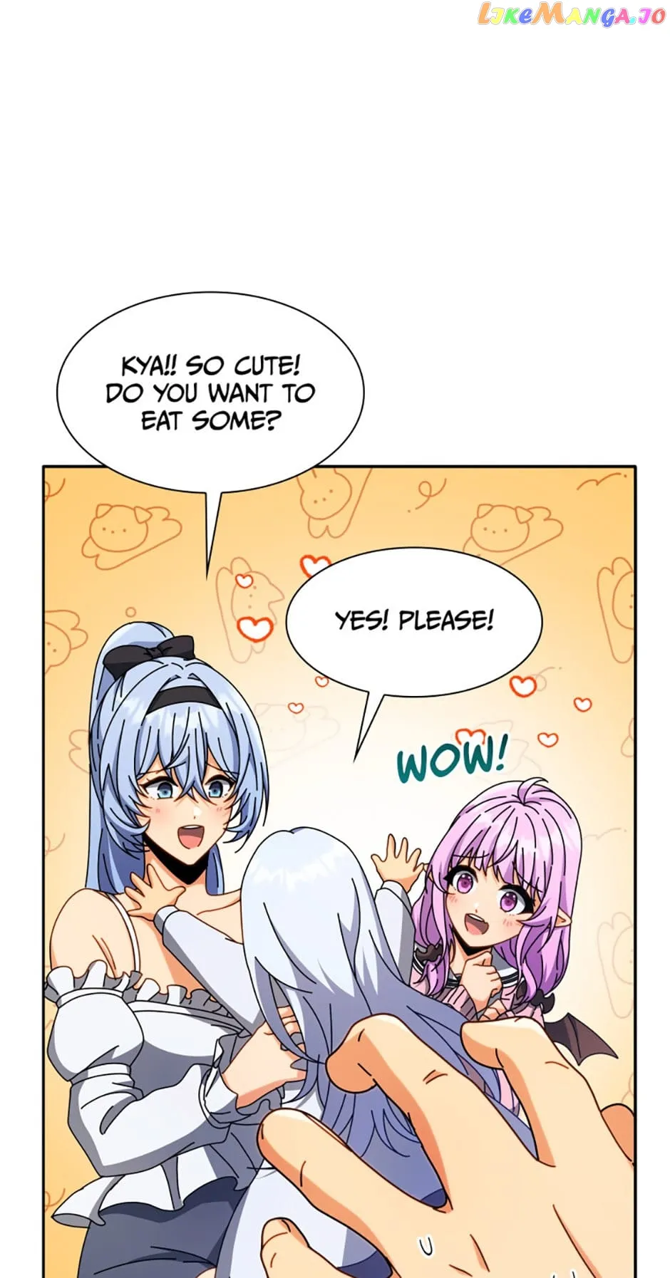 Necromancer Academy and the Genius Summoner Chapter 63 - Page 60