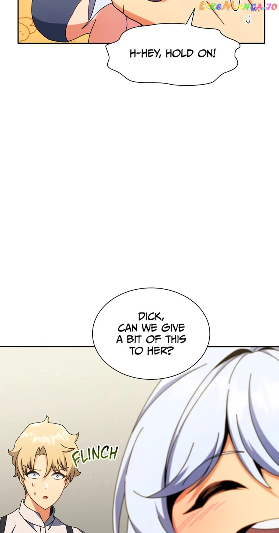 Necromancer Academy and the Genius Summoner Chapter 63 - Page 61