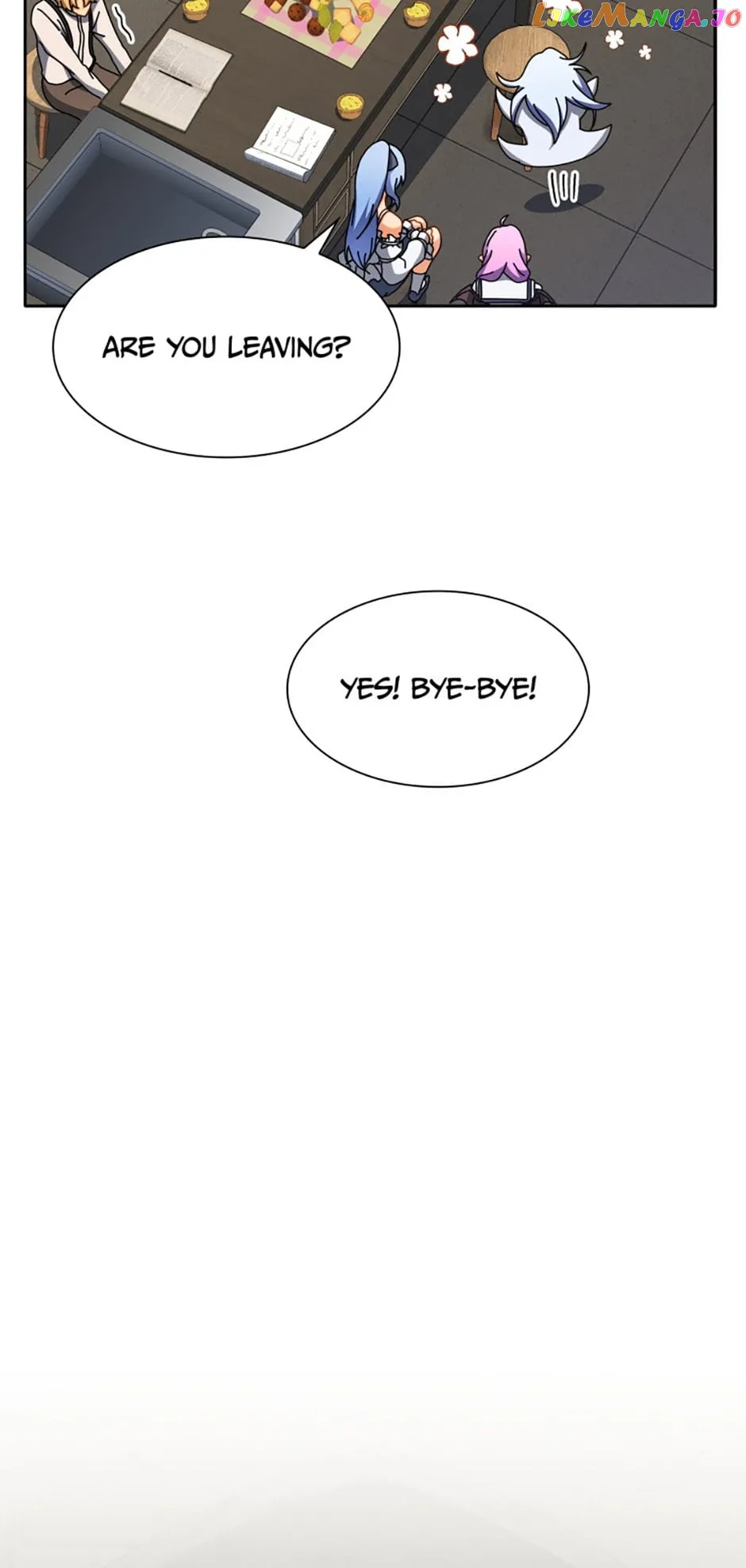 Necromancer Academy and the Genius Summoner Chapter 63 - Page 69