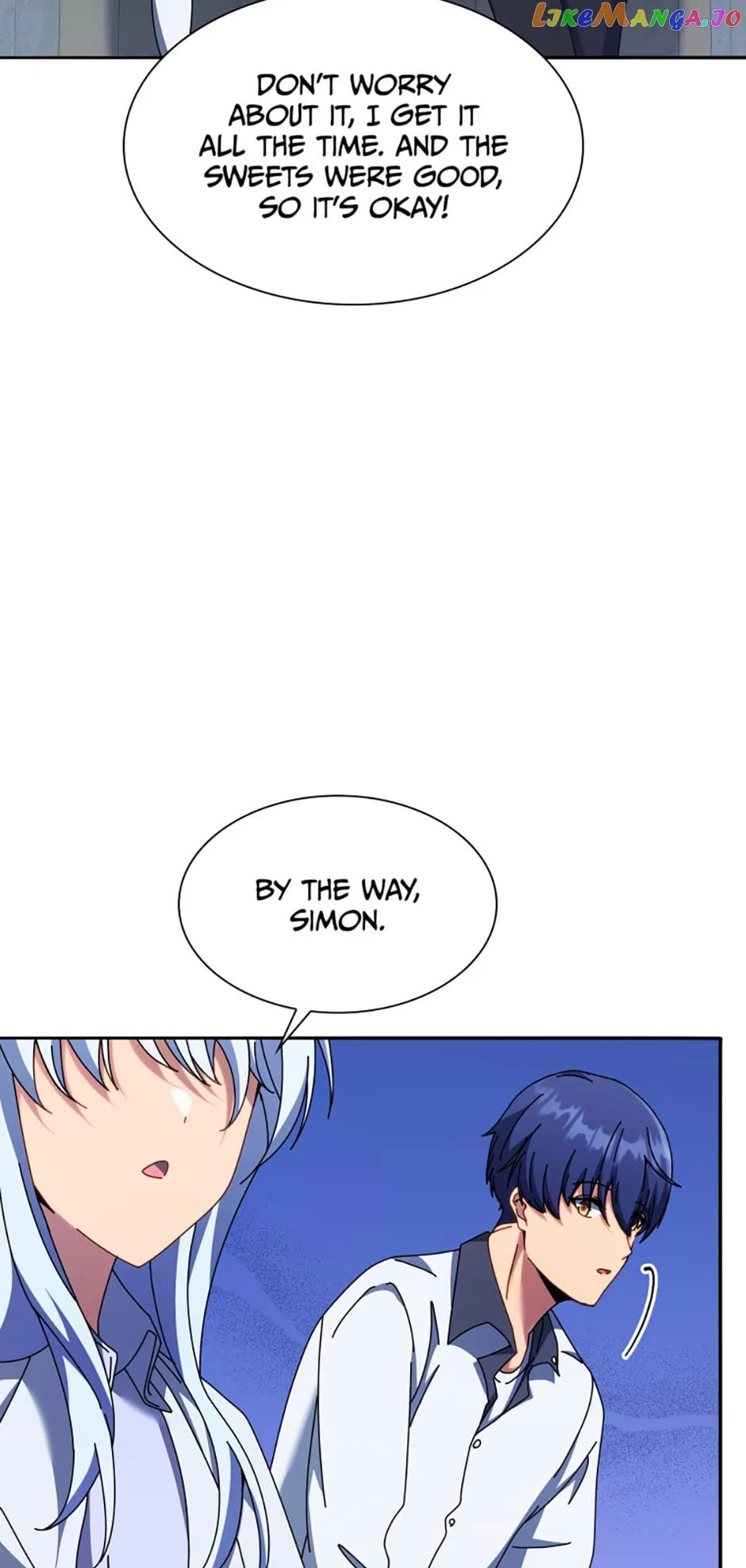 Necromancer Academy and the Genius Summoner Chapter 63 - Page 71