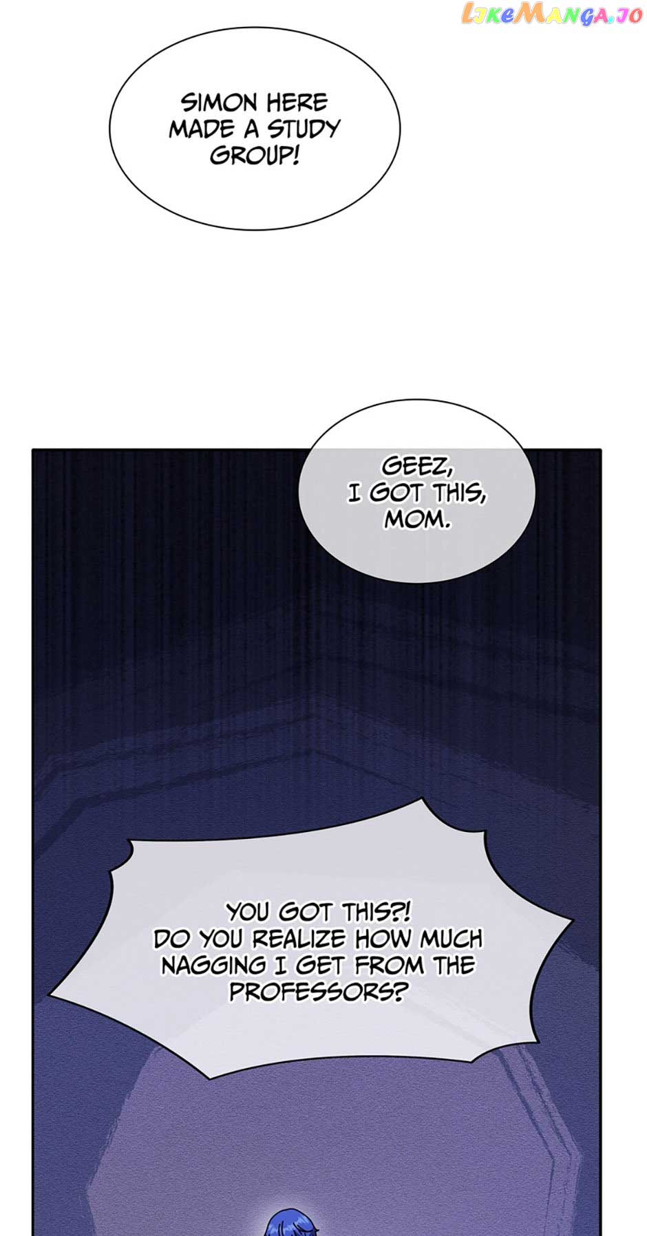 Necromancer Academy and the Genius Summoner Chapter 64 - Page 5