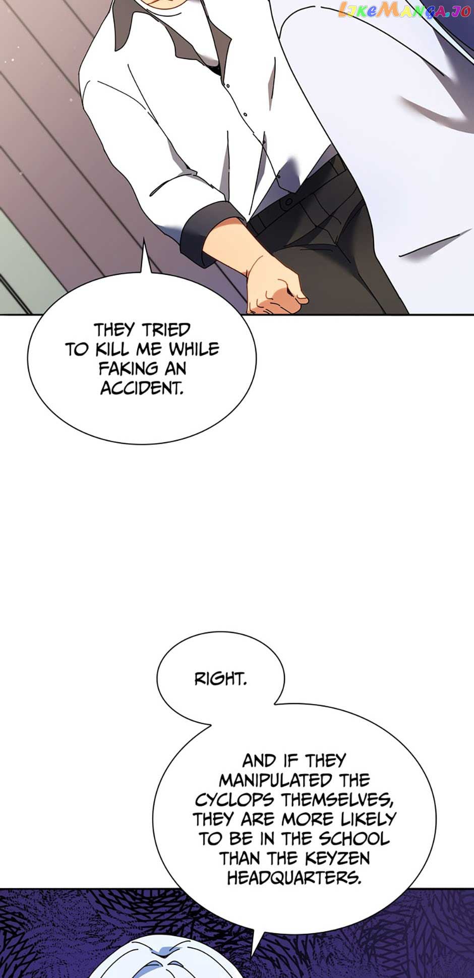 Necromancer Academy and the Genius Summoner Chapter 64 - Page 17