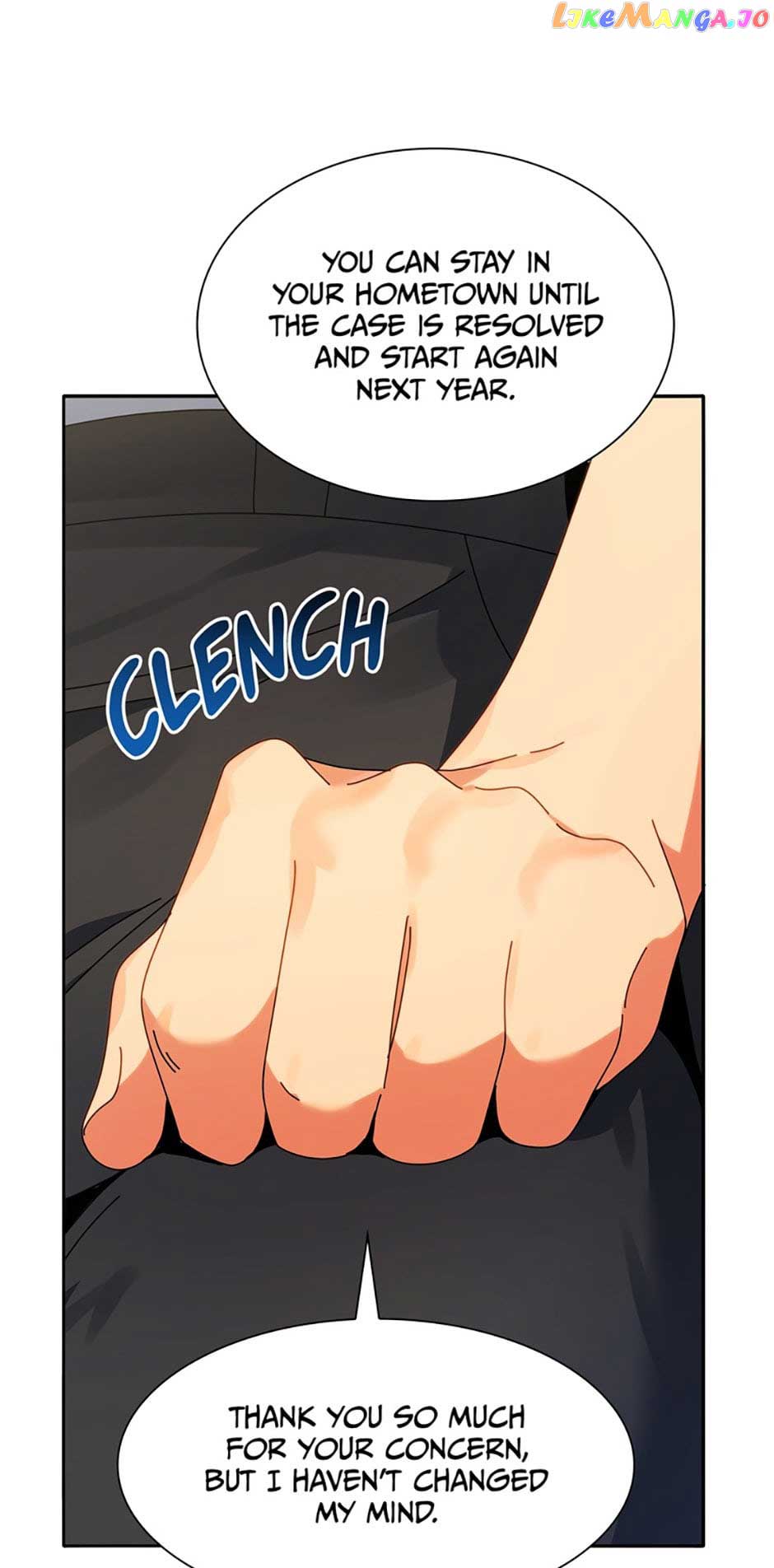 Necromancer Academy and the Genius Summoner Chapter 64 - Page 21