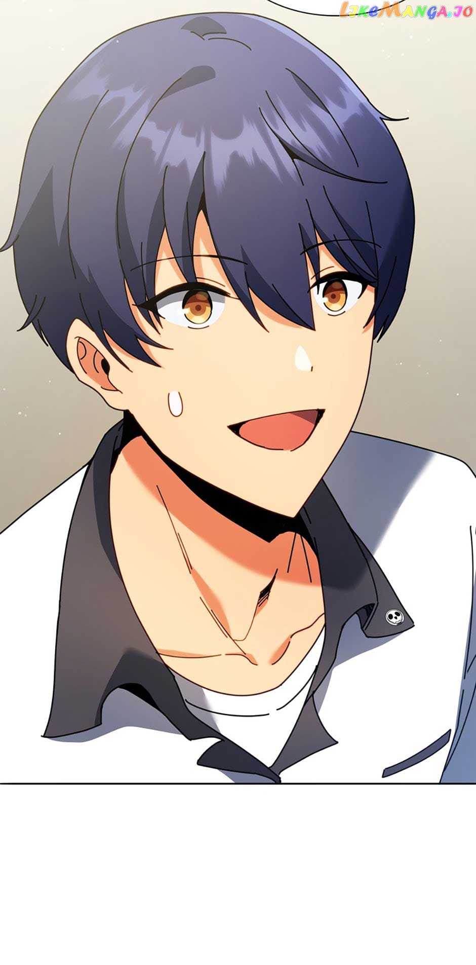 Necromancer Academy and the Genius Summoner Chapter 64 - Page 26