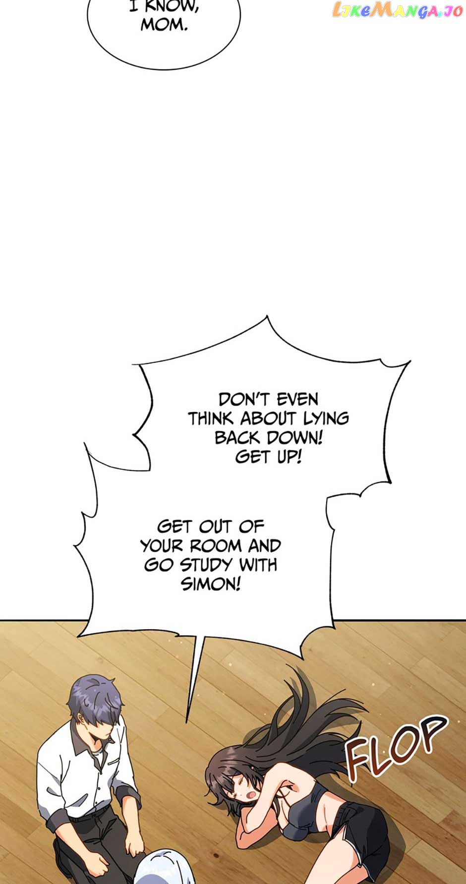 Necromancer Academy and the Genius Summoner Chapter 64 - Page 34