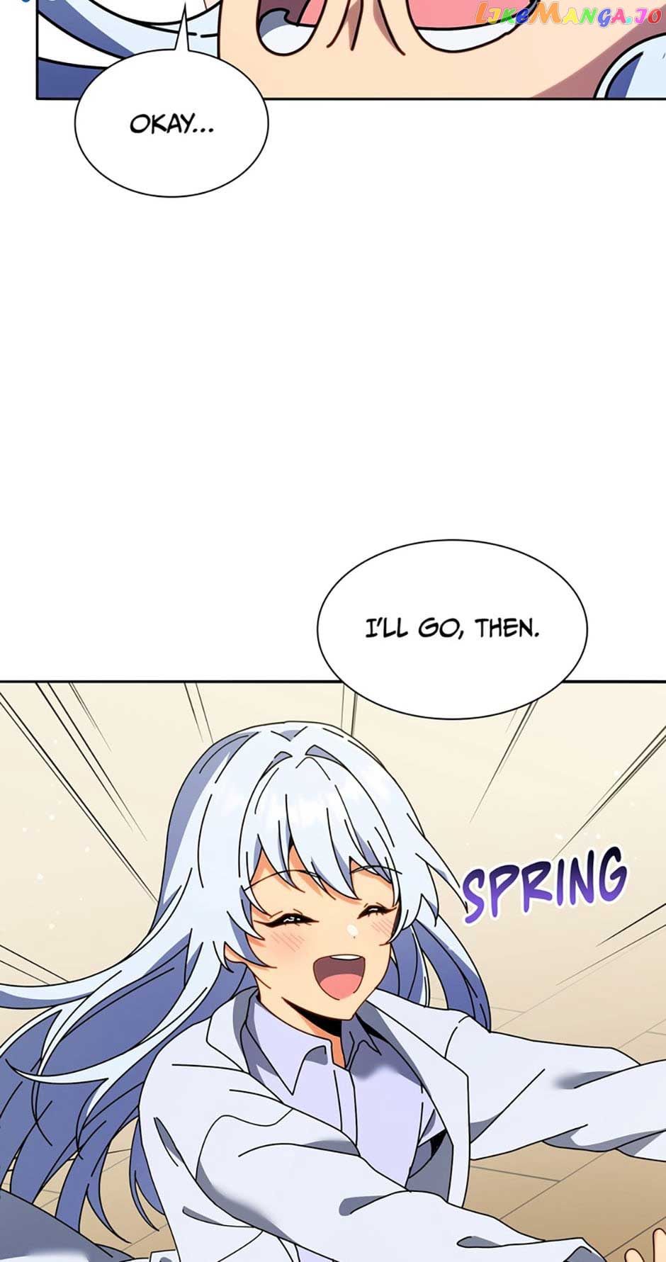 Necromancer Academy and the Genius Summoner Chapter 64 - Page 40