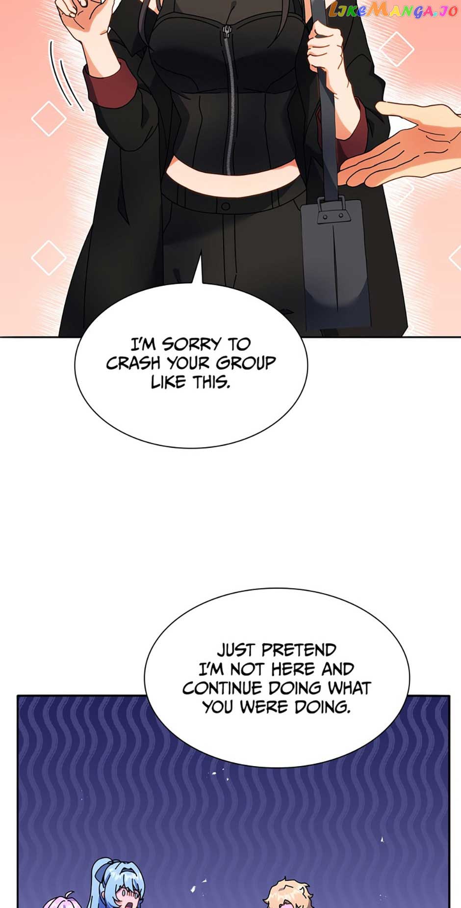 Necromancer Academy and the Genius Summoner Chapter 64 - Page 48