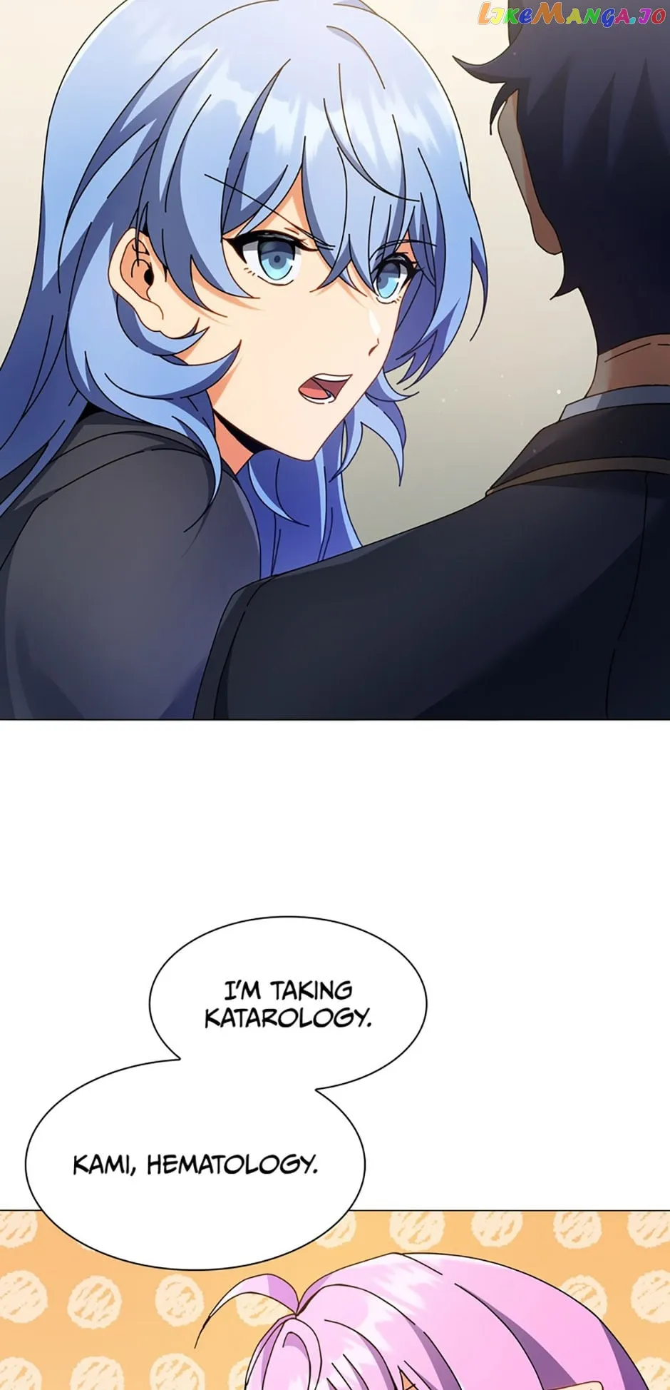 Necromancer Academy and the Genius Summoner Chapter 65 - Page 5