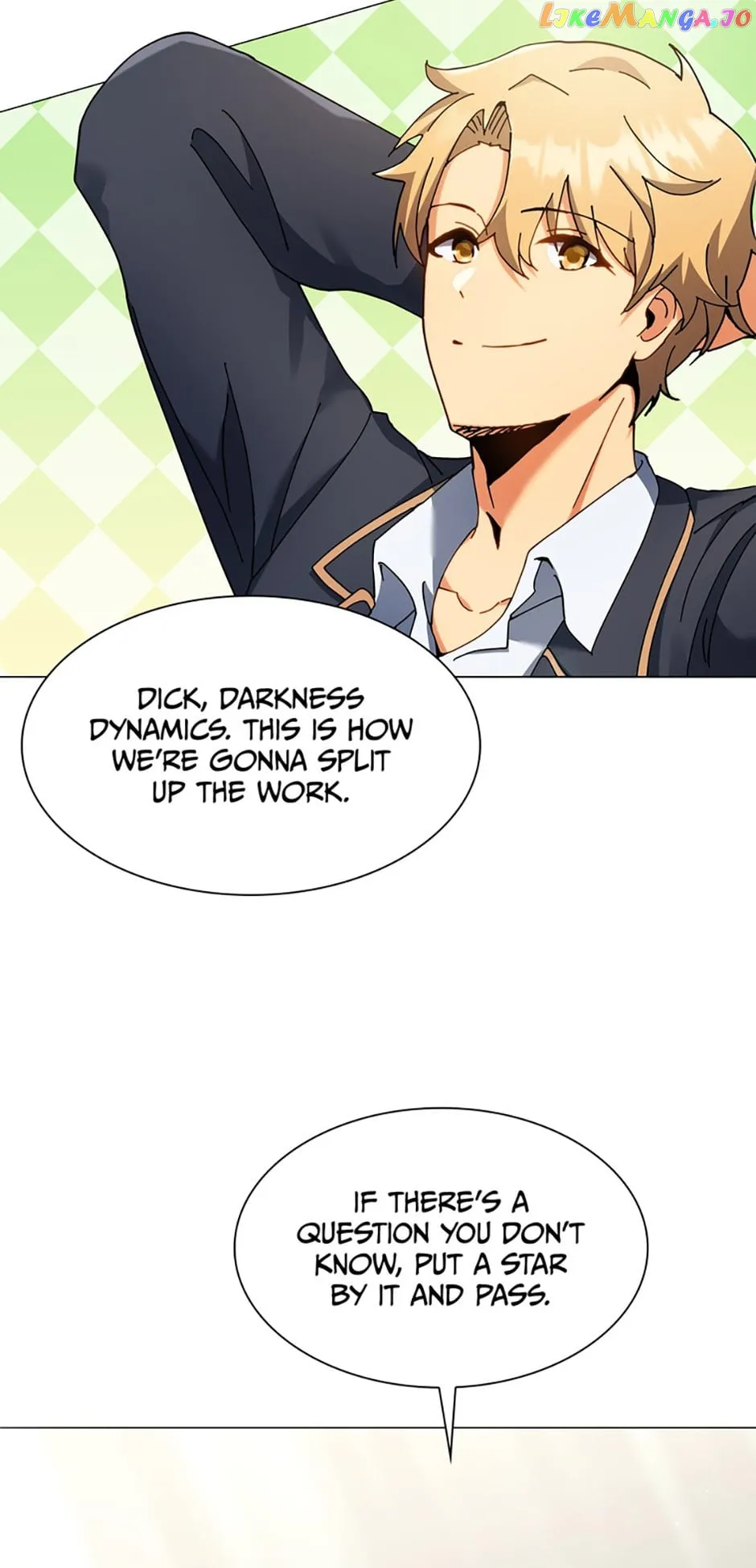 Necromancer Academy and the Genius Summoner Chapter 65 - Page 7