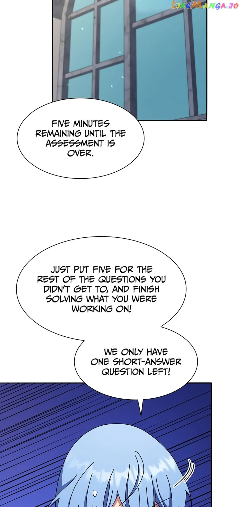 Necromancer Academy and the Genius Summoner Chapter 65 - Page 24