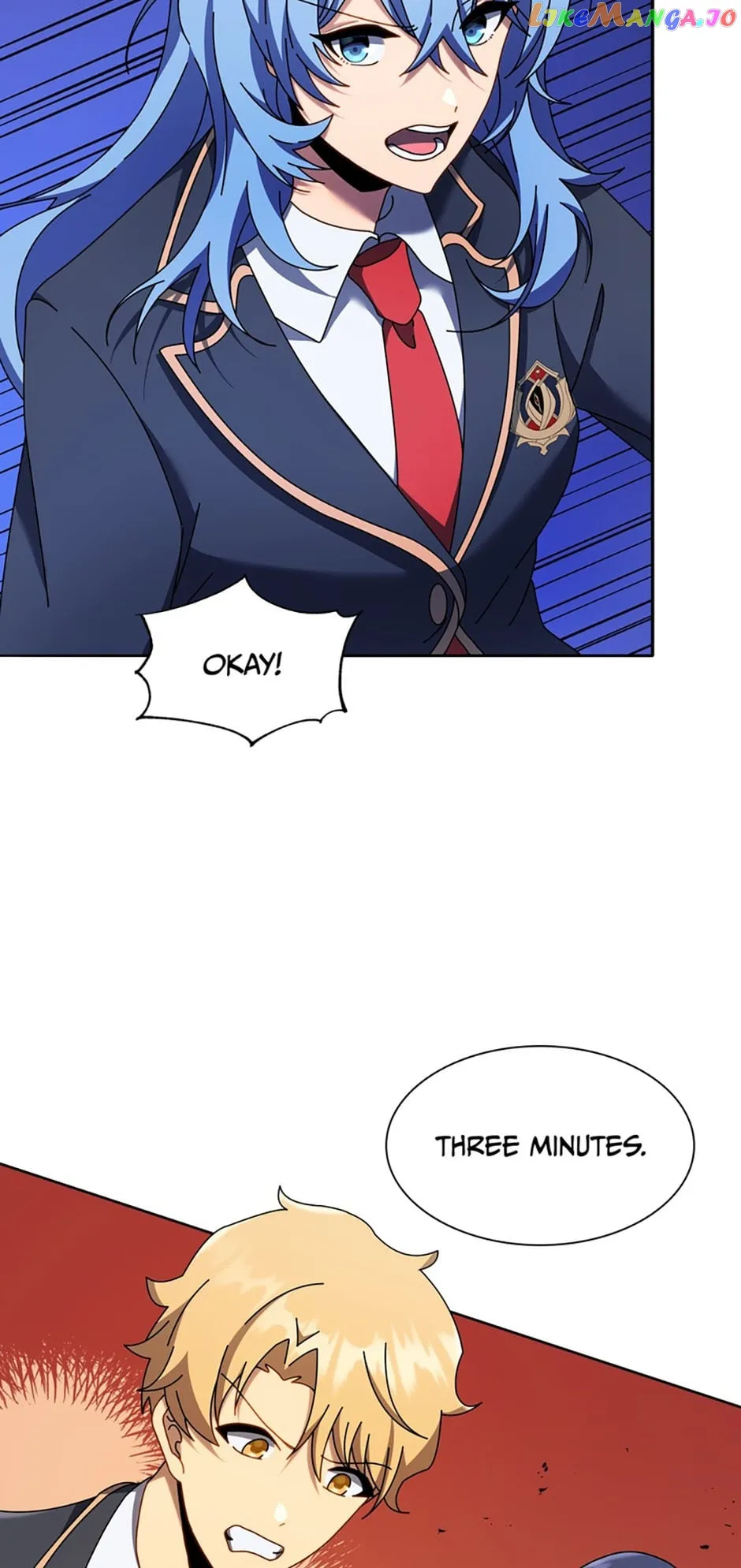 Necromancer Academy and the Genius Summoner Chapter 65 - Page 25