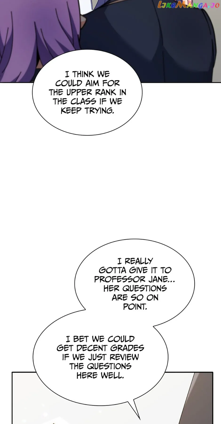 Necromancer Academy and the Genius Summoner Chapter 65 - Page 38