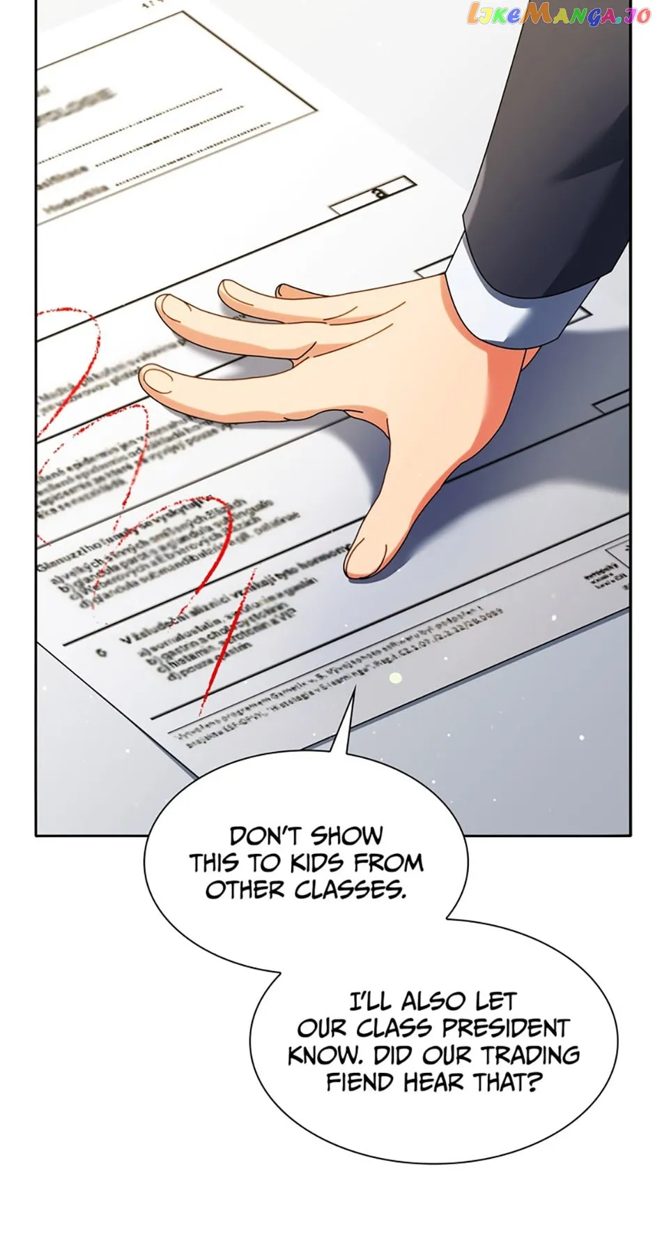 Necromancer Academy and the Genius Summoner Chapter 65 - Page 39