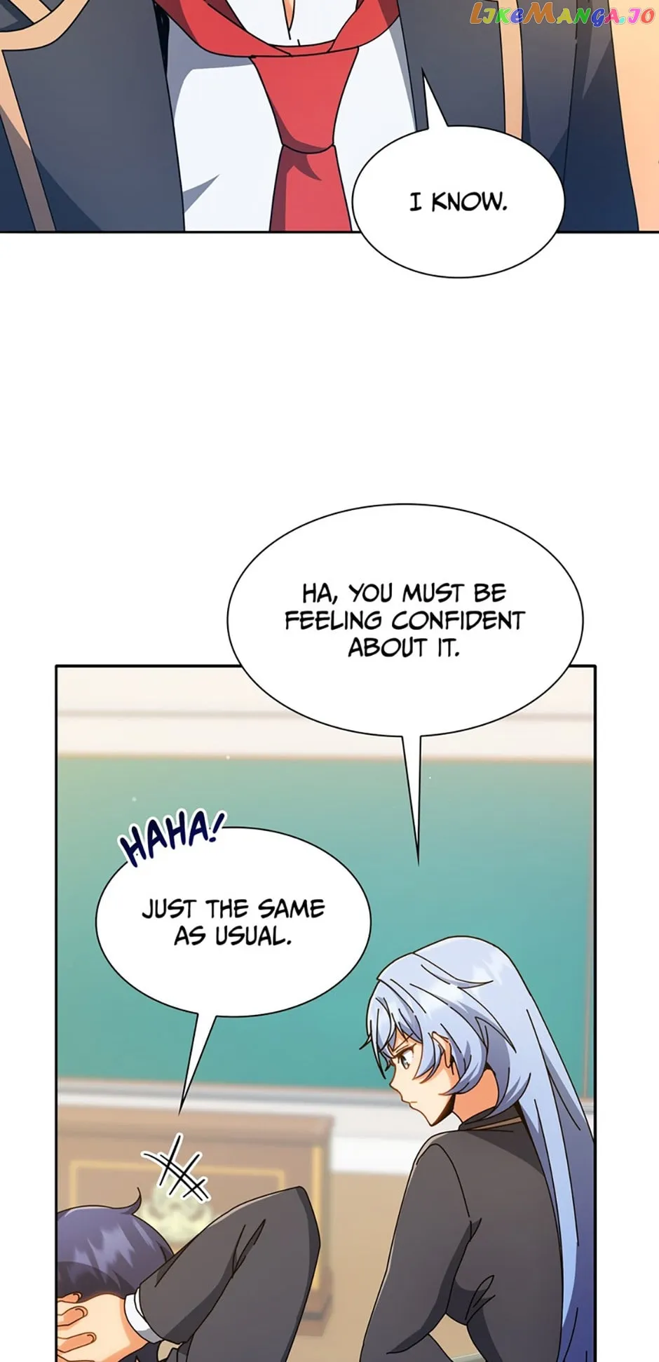 Necromancer Academy and the Genius Summoner Chapter 65 - Page 44