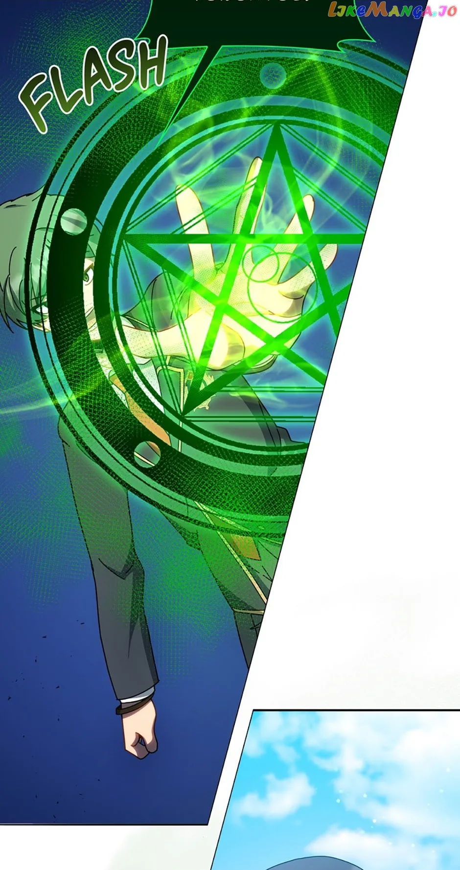 Necromancer Academy and the Genius Summoner Chapter 65 - Page 52