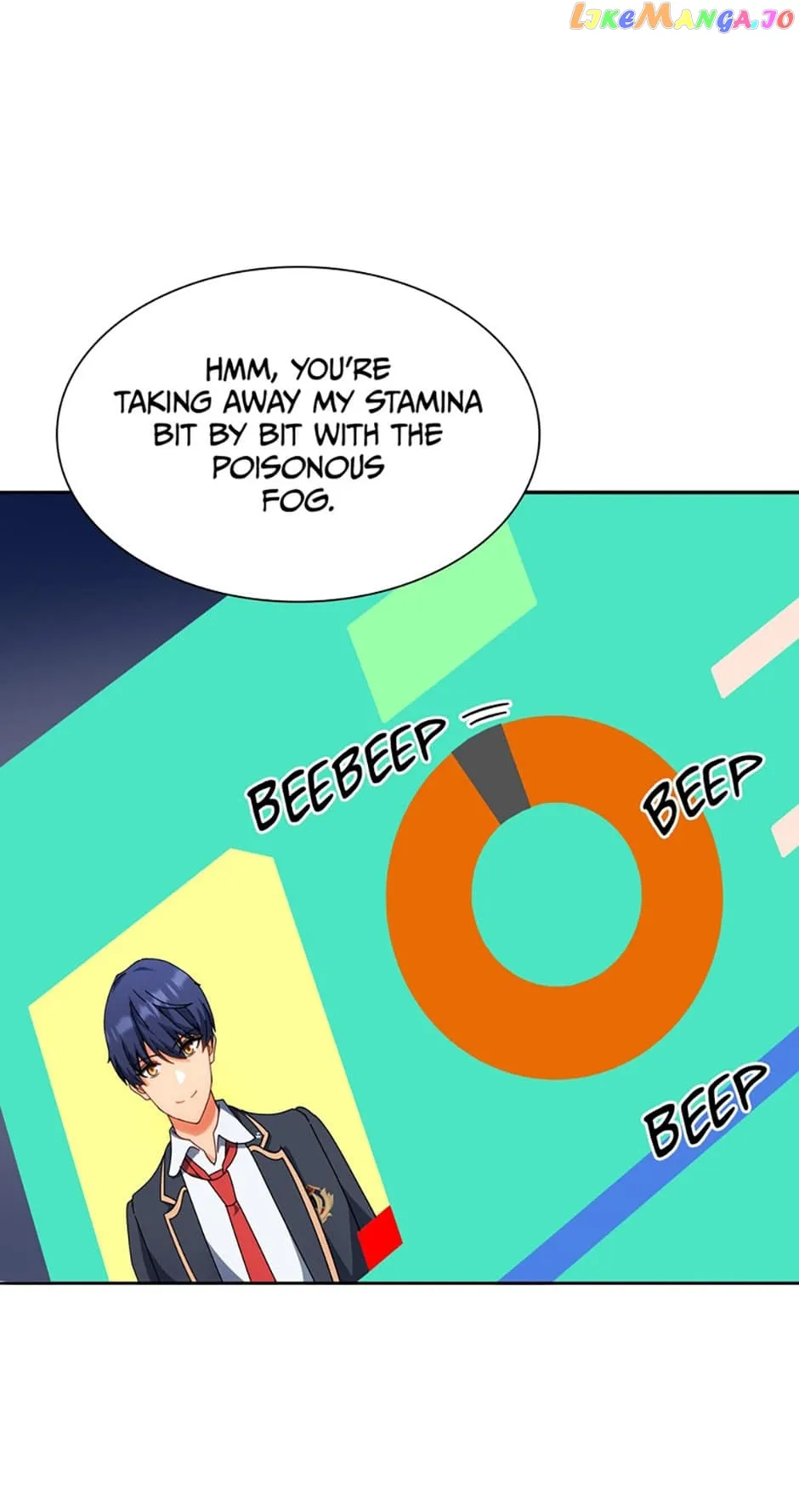 Necromancer Academy and the Genius Summoner Chapter 65 - Page 54