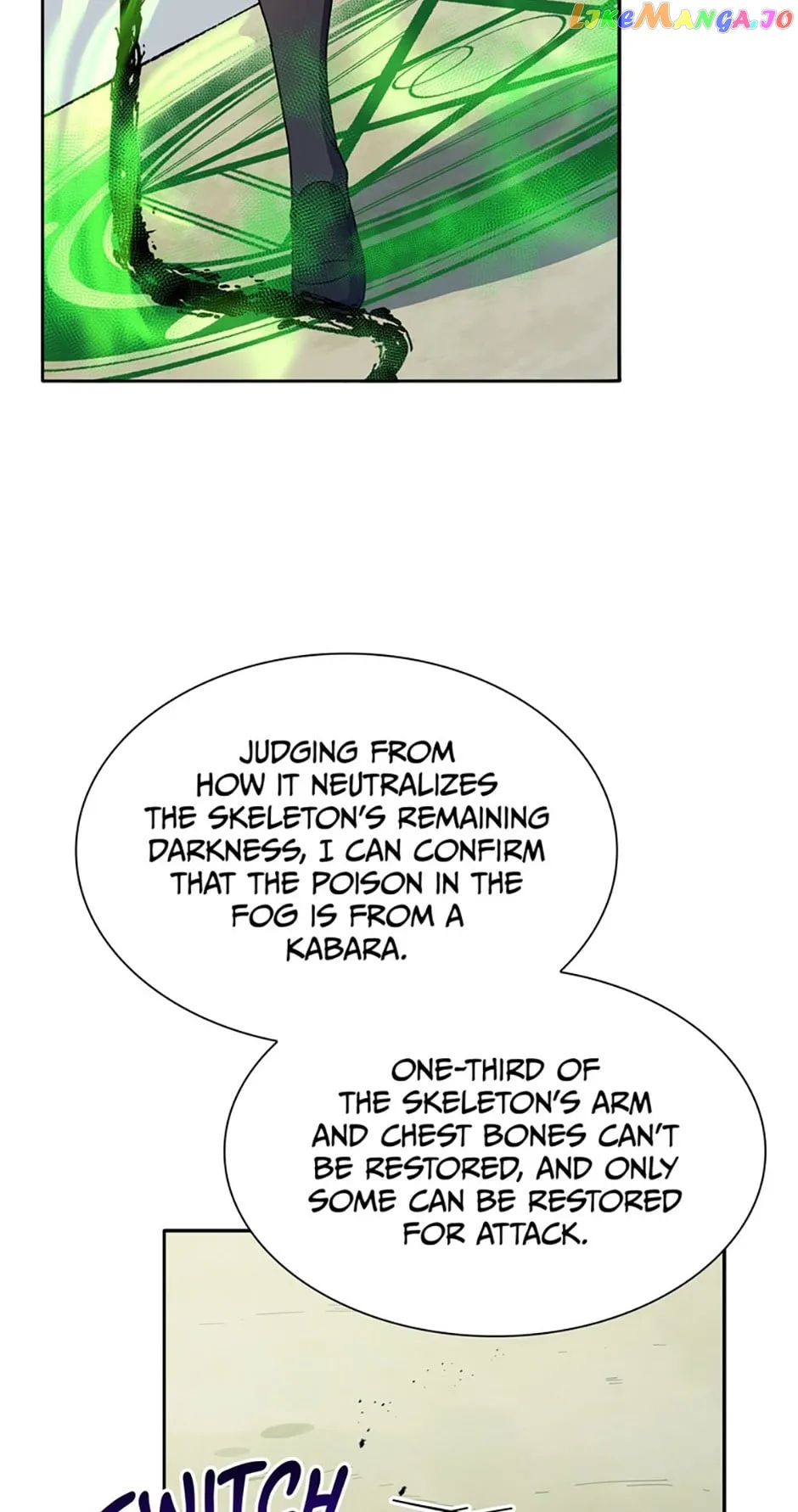 Necromancer Academy and the Genius Summoner Chapter 65 - Page 63