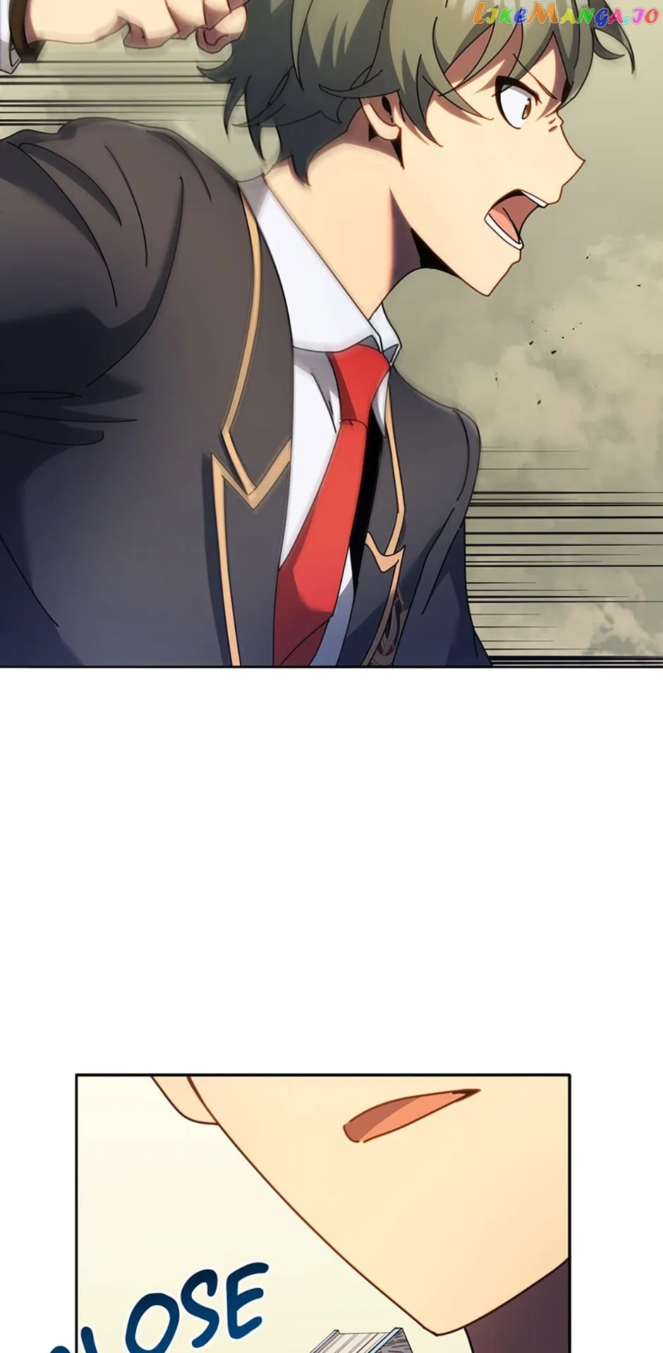 Necromancer Academy and the Genius Summoner Chapter 65 - Page 67