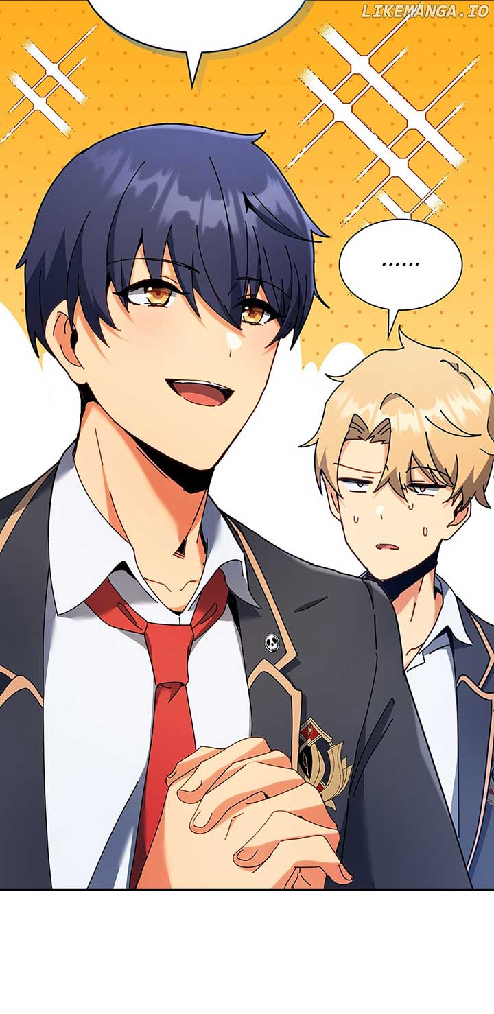 Necromancer Academy and the Genius Summoner Chapter 66 - Page 6