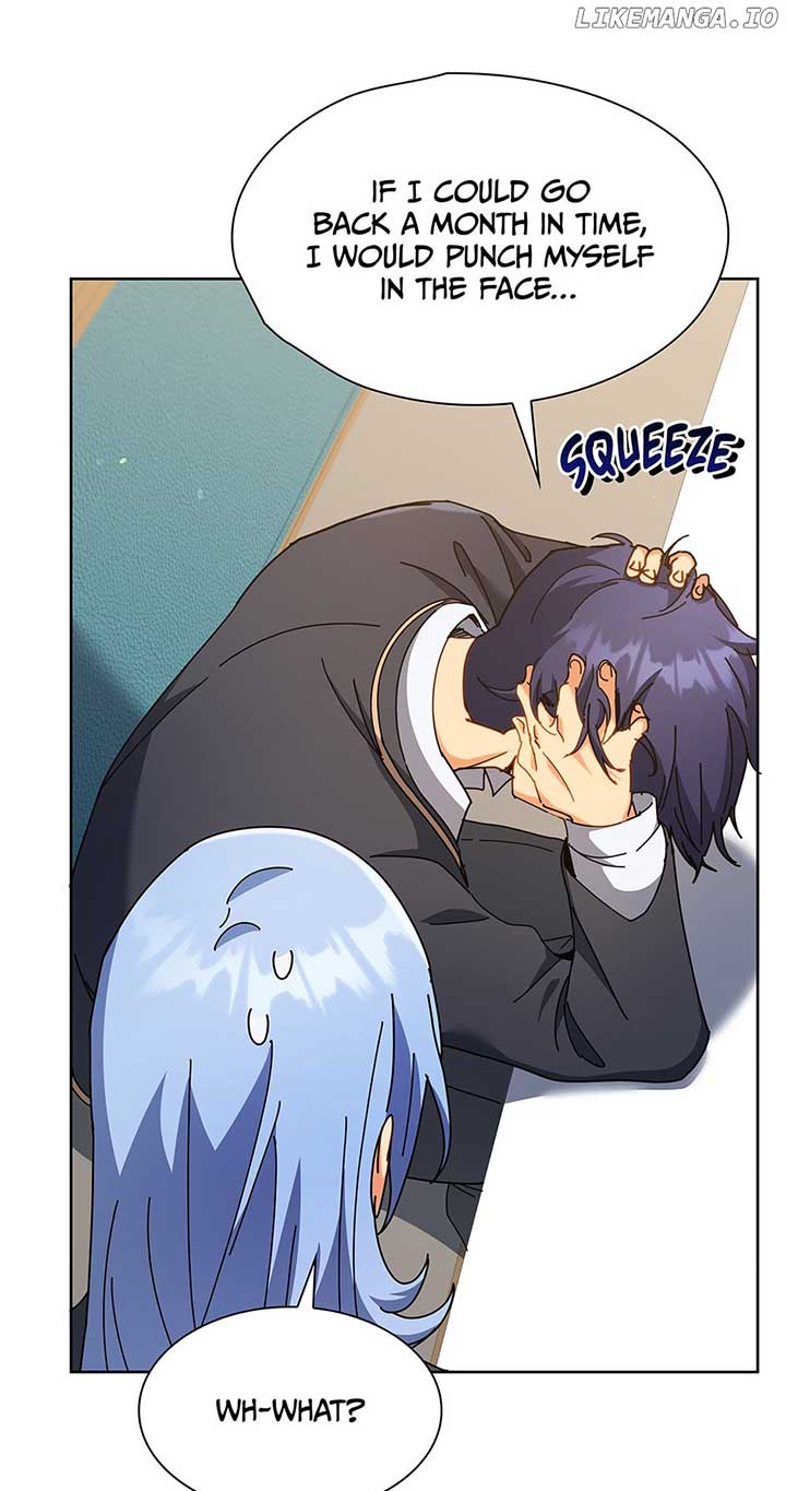 Necromancer Academy and the Genius Summoner Chapter 66 - Page 9