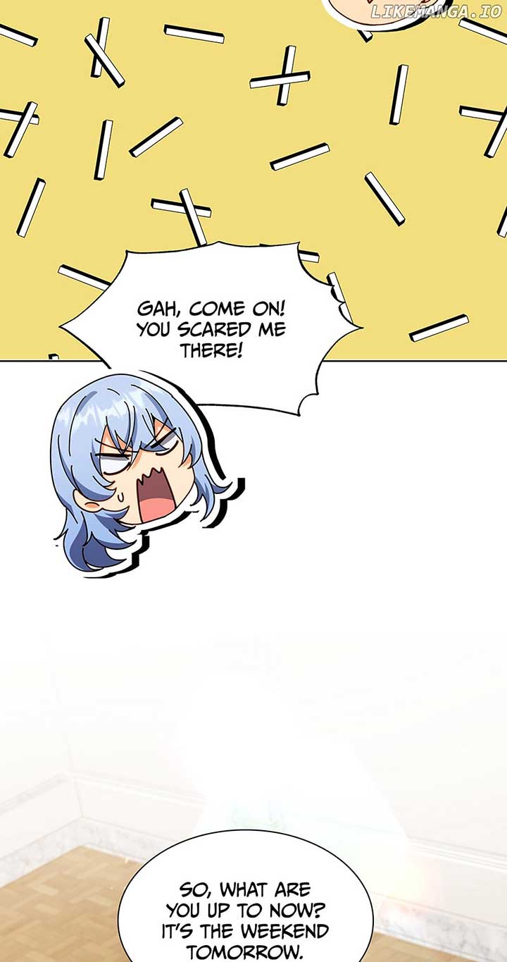 Necromancer Academy and the Genius Summoner Chapter 66 - Page 13