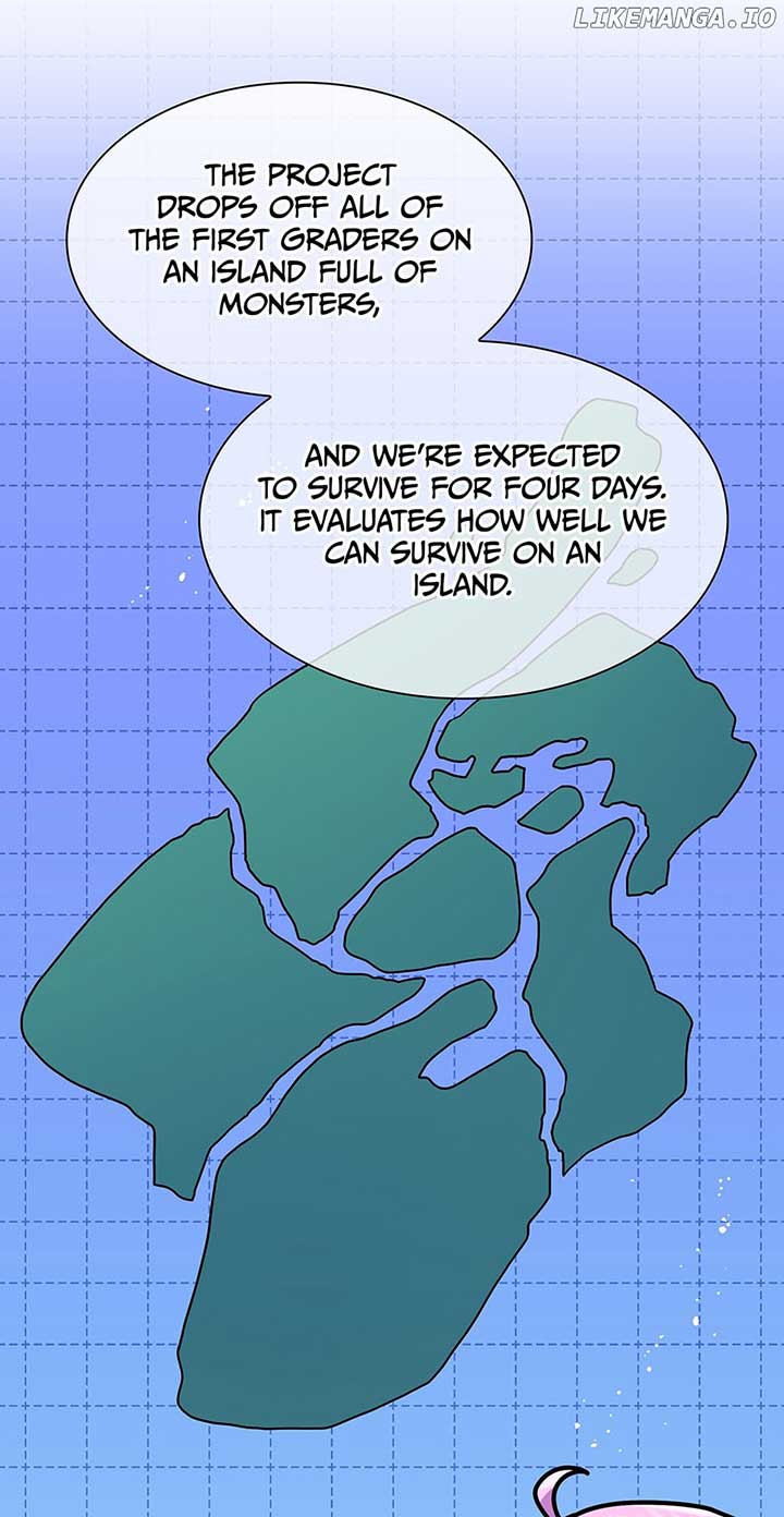 Necromancer Academy and the Genius Summoner Chapter 66 - Page 19