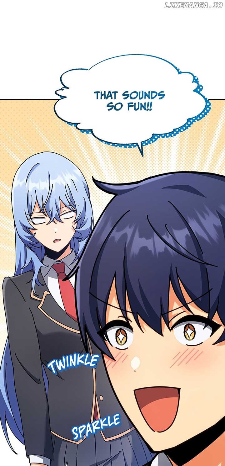 Necromancer Academy and the Genius Summoner Chapter 66 - Page 24