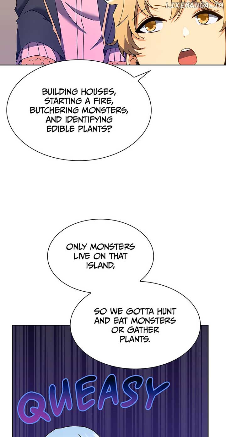 Necromancer Academy and the Genius Summoner Chapter 66 - Page 33