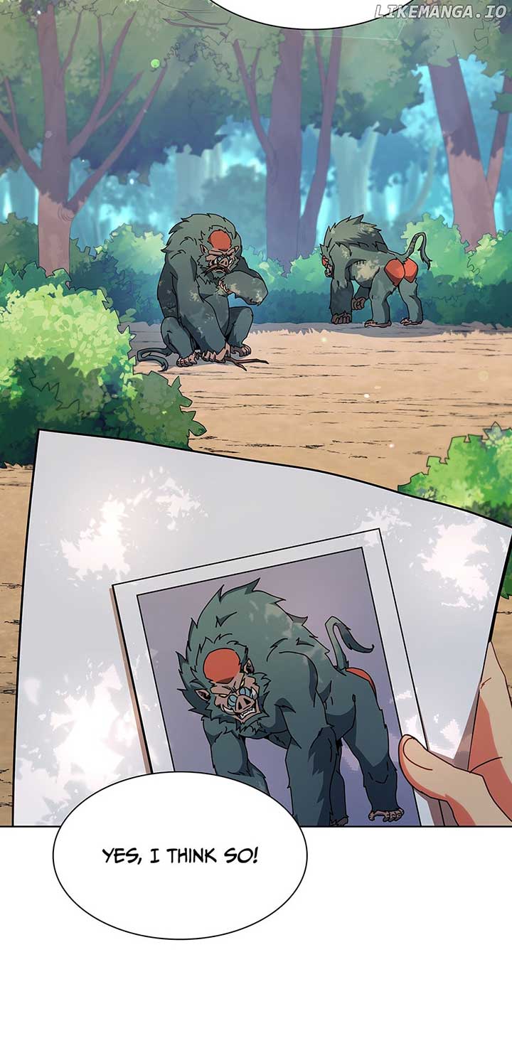 Necromancer Academy and the Genius Summoner Chapter 66 - Page 42