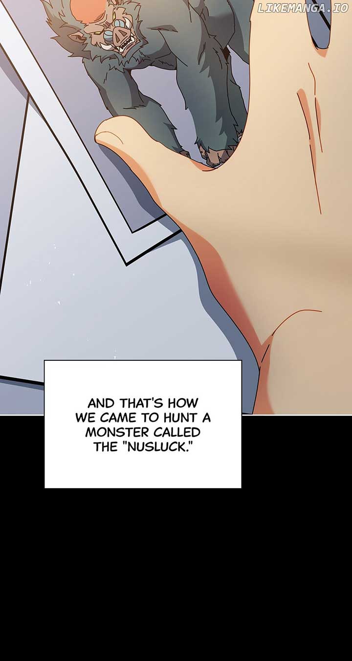 Necromancer Academy and the Genius Summoner Chapter 66 - Page 46