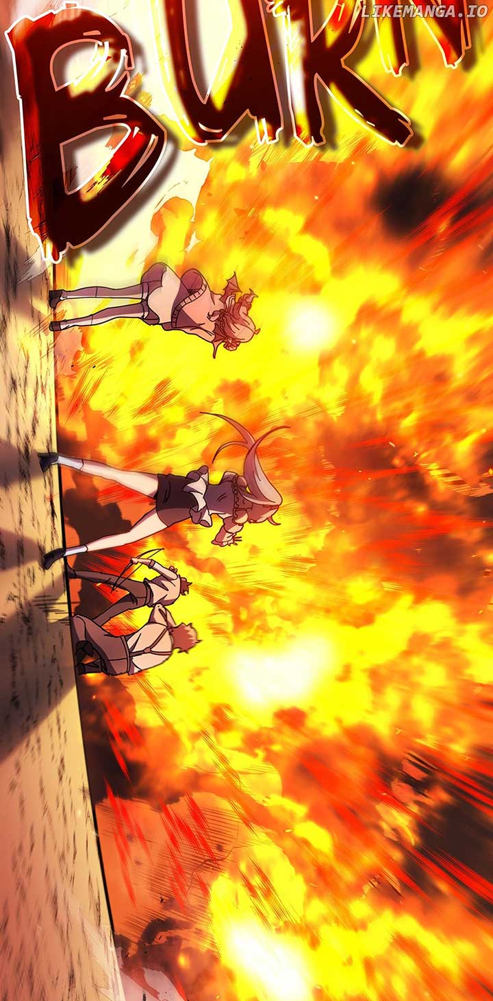 Necromancer Academy and the Genius Summoner Chapter 66 - Page 62