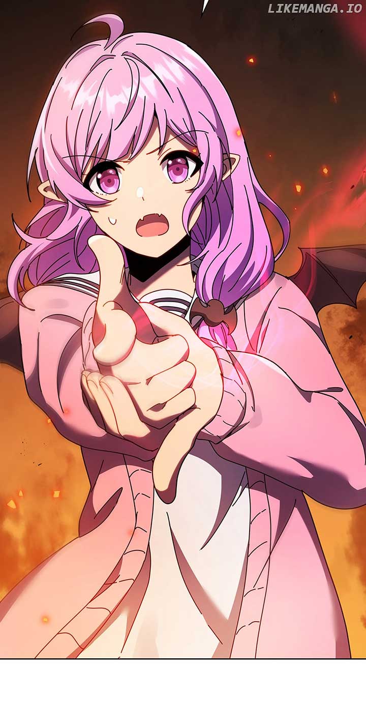 Necromancer Academy and the Genius Summoner Chapter 66 - Page 68