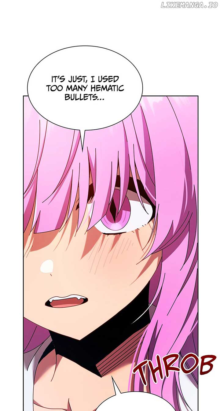 Necromancer Academy and the Genius Summoner Chapter 66 - Page 75