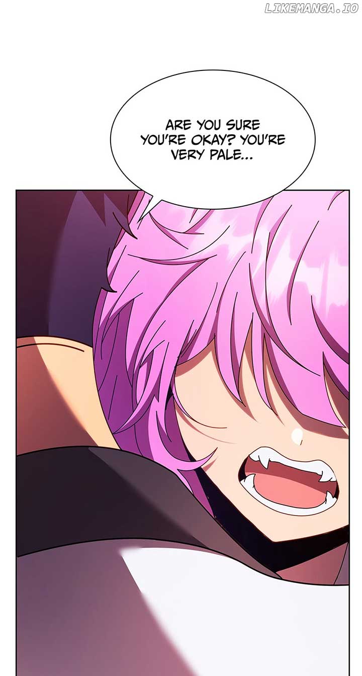 Necromancer Academy and the Genius Summoner Chapter 66 - Page 78