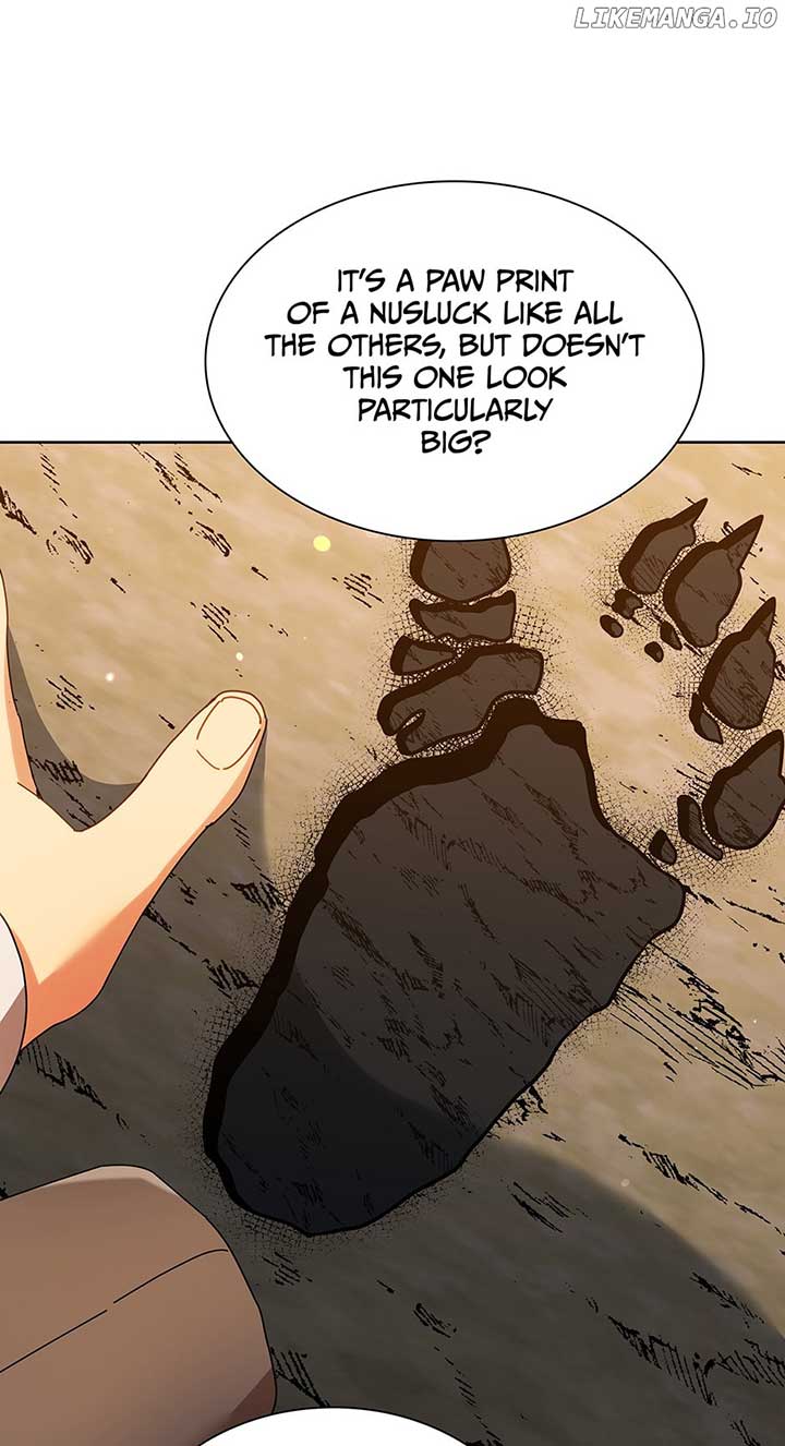 Necromancer Academy and the Genius Summoner Chapter 66 - Page 80