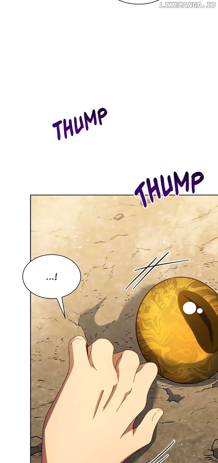 Necromancer Academy and the Genius Summoner Chapter 67 - Page 19