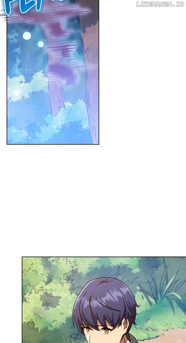 Necromancer Academy and the Genius Summoner Chapter 67 - Page 57